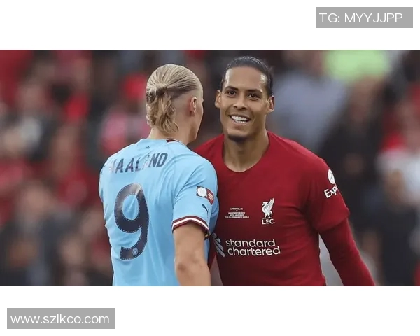 利物浦与曼城精彩对决全场回放分析与精彩瞬间回顾