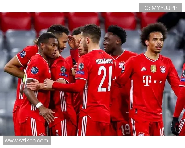 德甲第26轮精彩对决拜仁慕尼黑迎战劲敌全力争胜